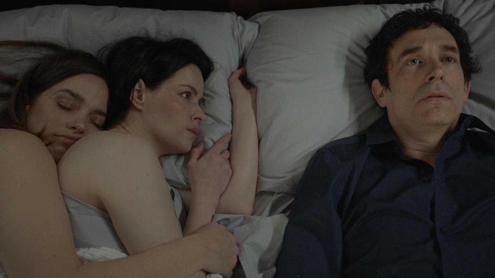 Banner image for The End of Sex