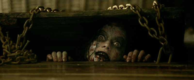 Banner image for The Evil Dead