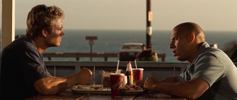 Banner image for The Fast and the Furious