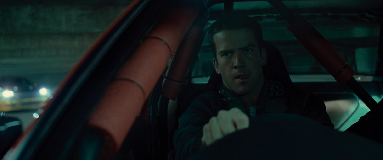 Banner image for The Fast and the Furious: Tokyo Drift