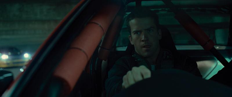 Banner image for The Fast and the Furious: Tokyo Drift