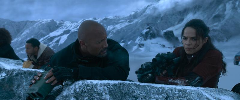 Banner image for The Fate of the Furious