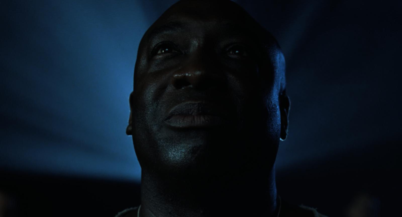 Banner image for The Green Mile