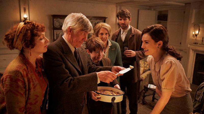 Banner image for The Guernsey Literary and Potato Peel Pie Society
