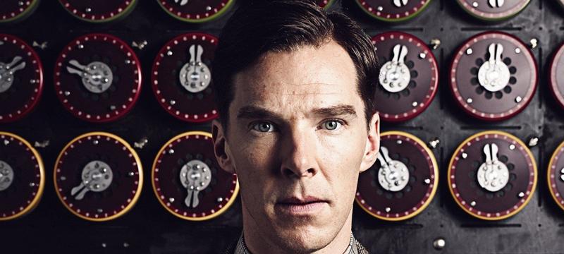Banner image for The Imitation Game