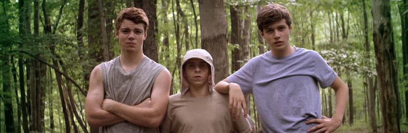 Banner image for The Kings of Summer