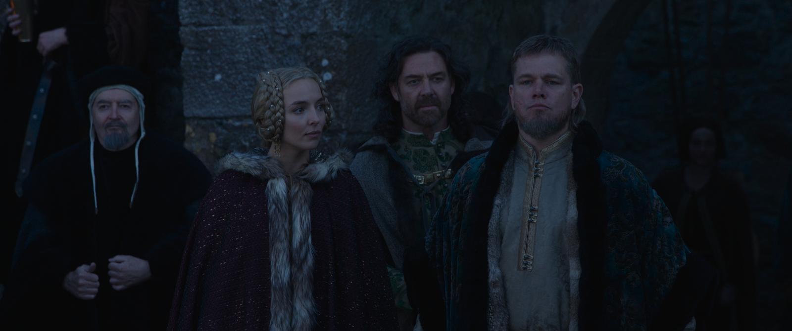 Banner image for The Last Duel