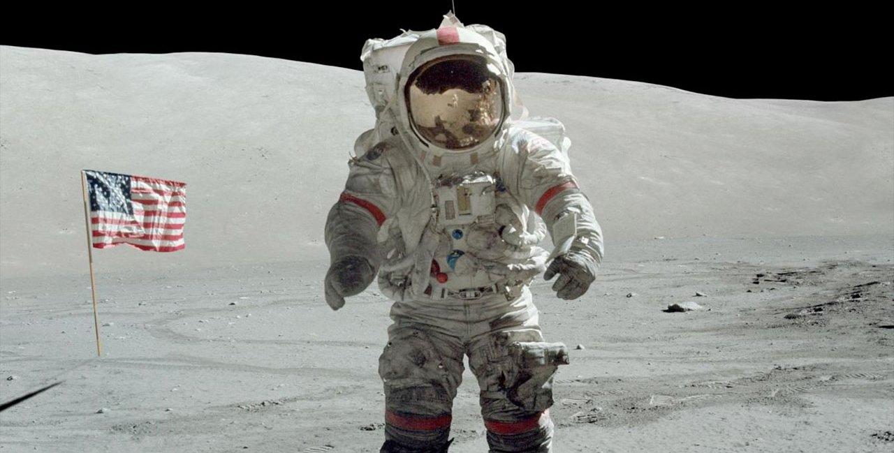 Banner image for The Last Man on the Moon