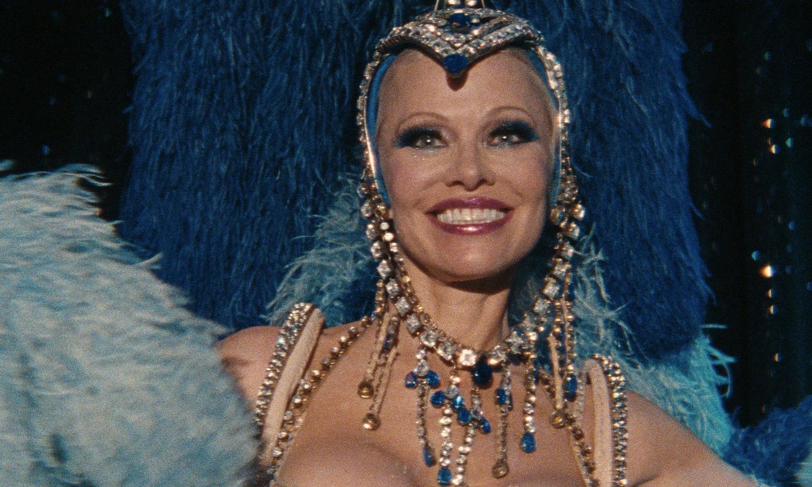 Banner image for The Last Showgirl