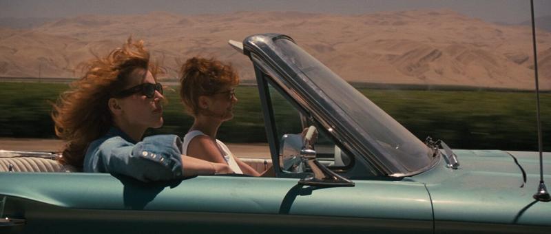 Banner image for Thelma & Louise