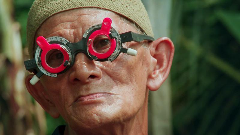 Banner image for The Look of Silence
