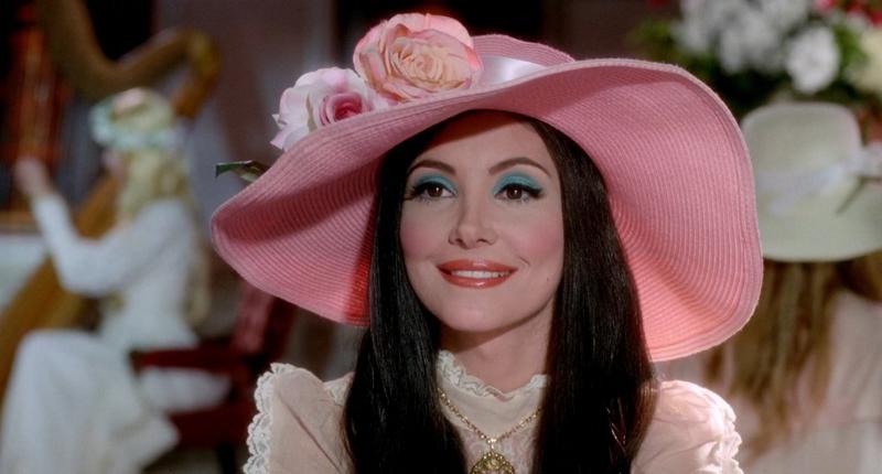 Banner image for The Love Witch