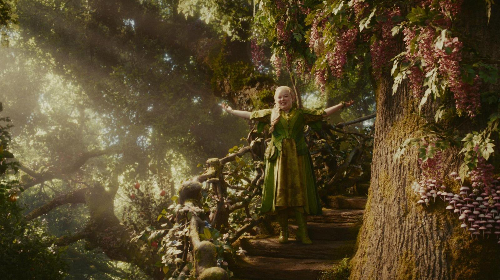 Banner image for The Magic Faraway Tree