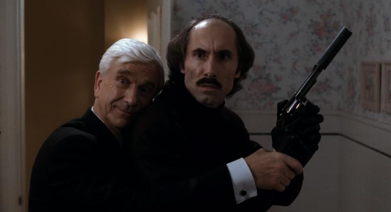Banner image for The Naked Gun 2½: The Smell of Fear
