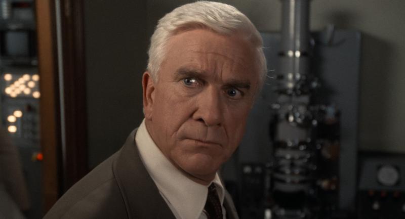 Banner image for The Naked Gun: From the Files of Police Squad!