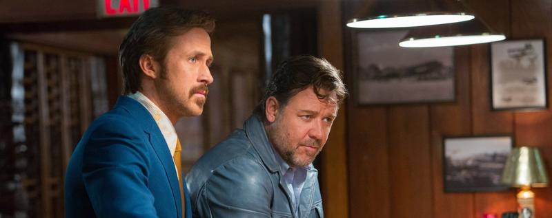 Banner image for The Nice Guys
