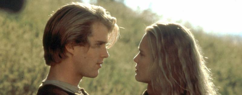 Banner image for The Princess Bride