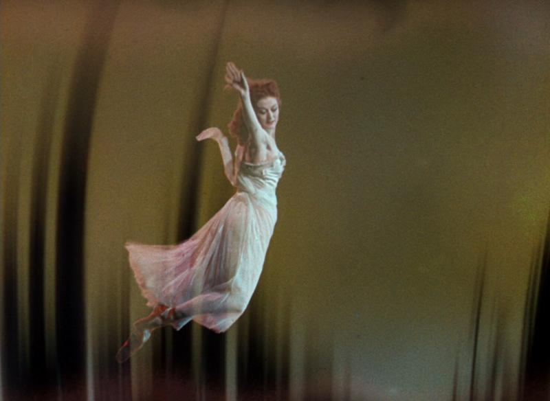 Banner image for The Red Shoes