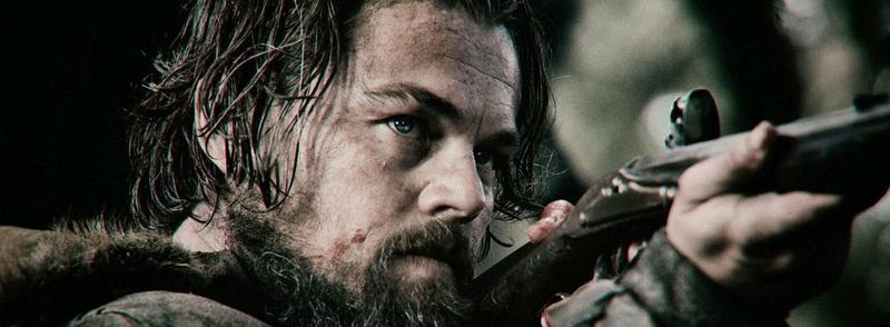 Banner image for The Revenant