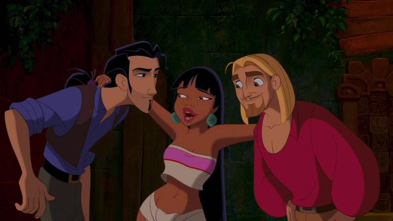 Banner image for The Road to El Dorado