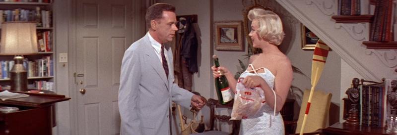 Banner image for The Seven Year Itch