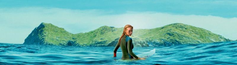 Banner image for The Shallows