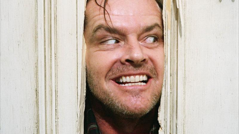Banner image for The Shining