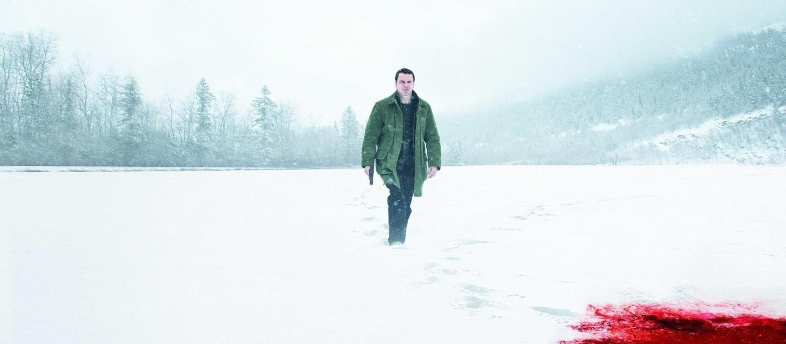 Banner image for The Snowman