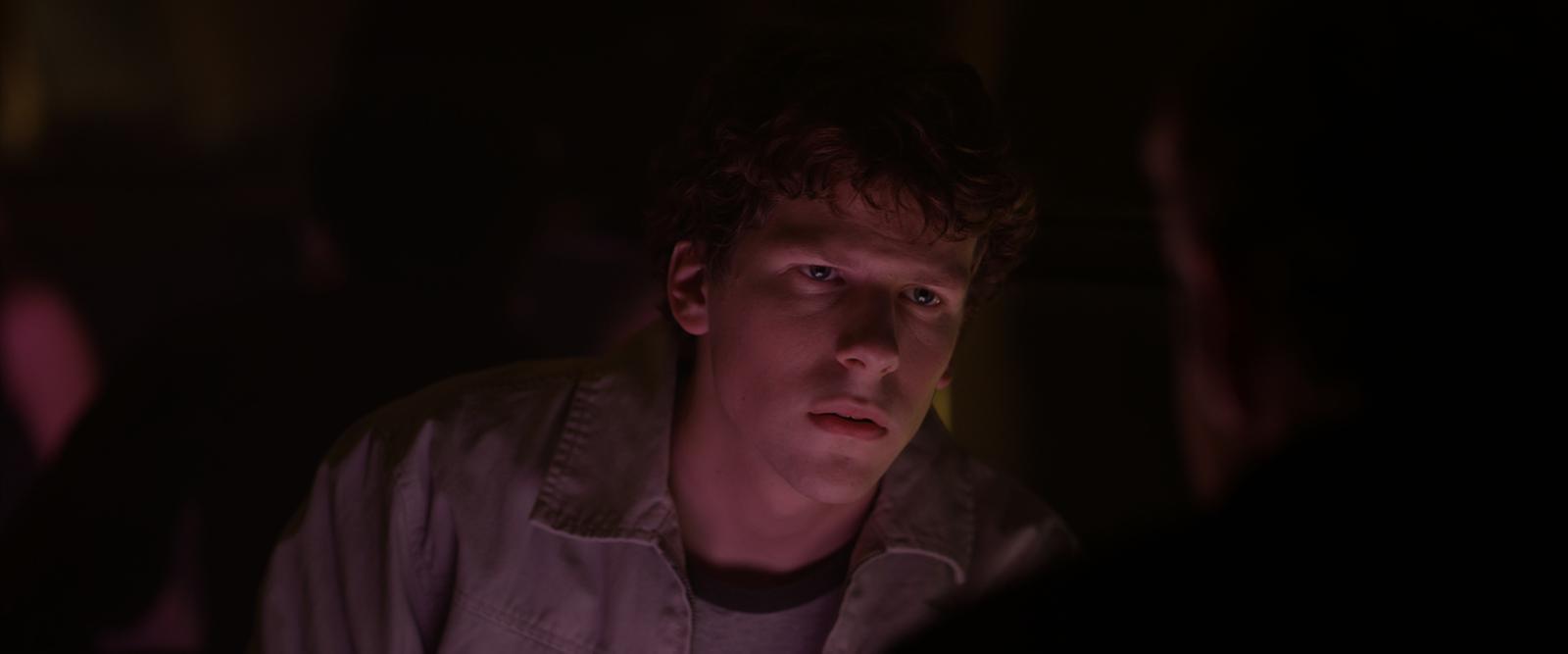 Banner image for The Social Network