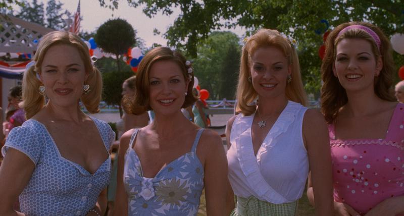 Banner image for The Stepford Wives