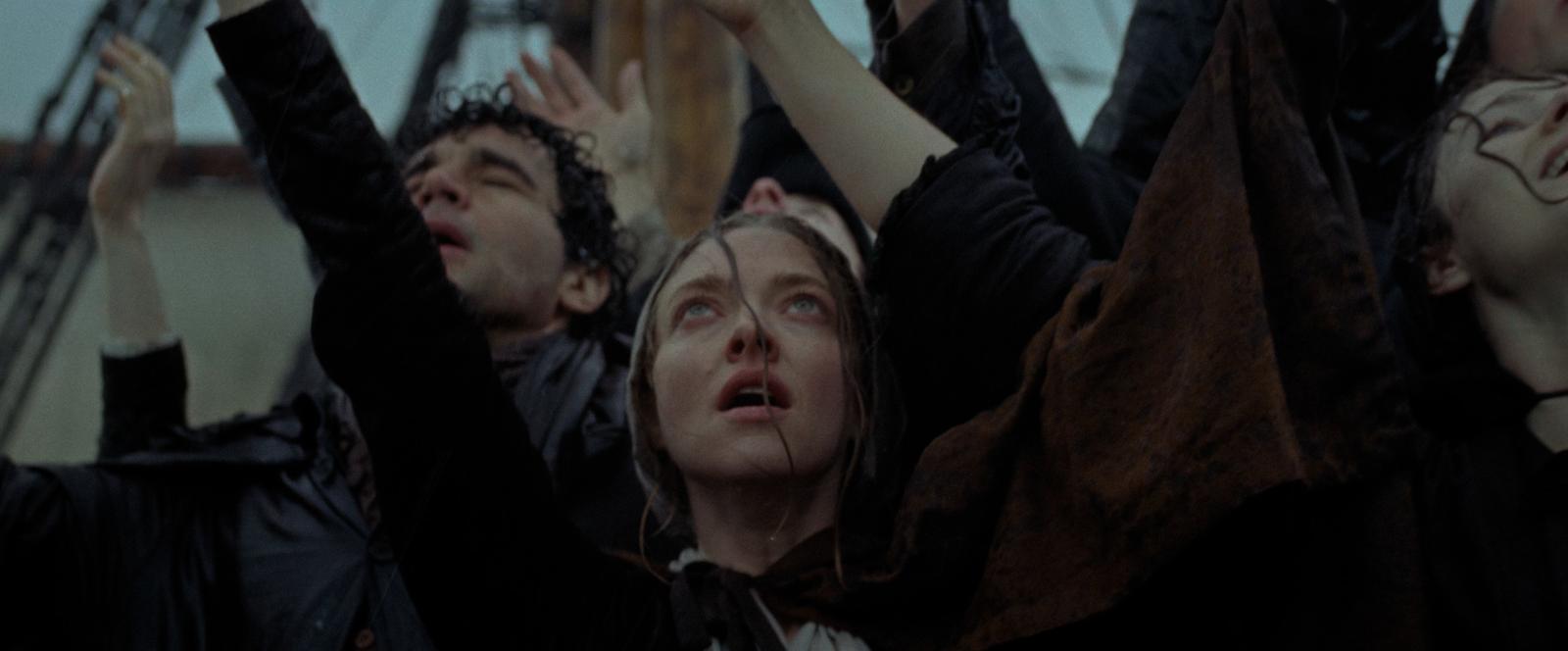Banner image for The Testament of Ann Lee