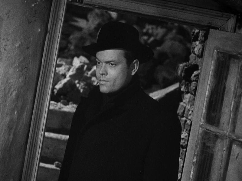 Banner image for The Third Man