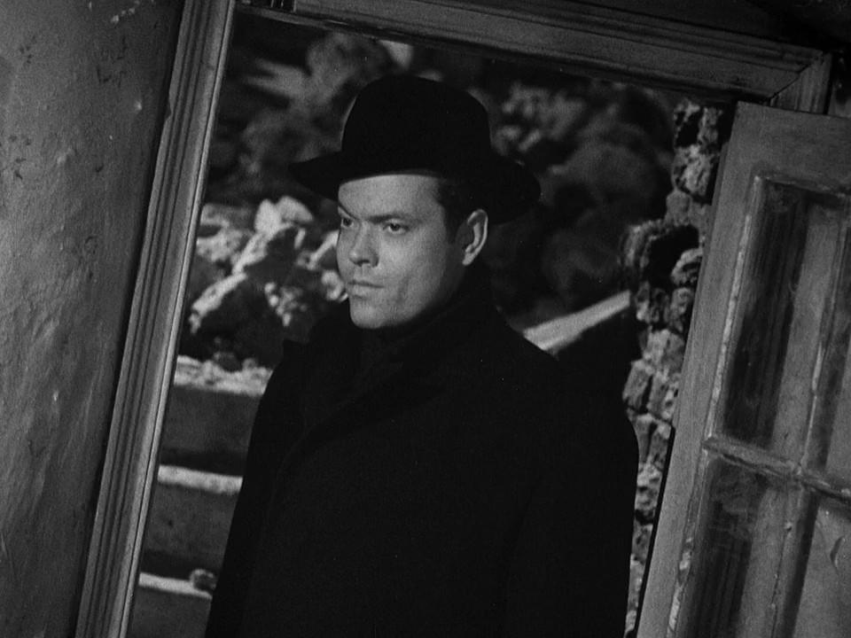 Banner image for The Third Man