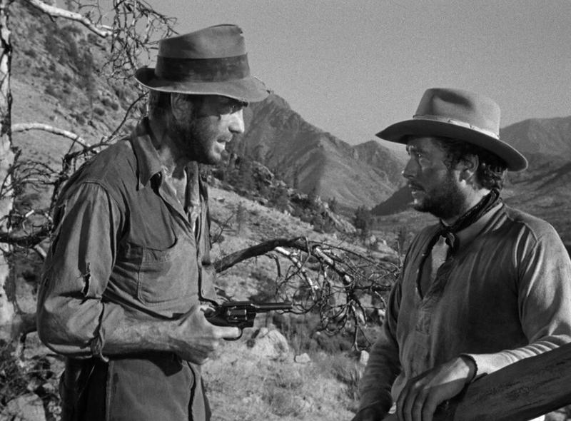 Banner image for The Treasure of the Sierra Madre