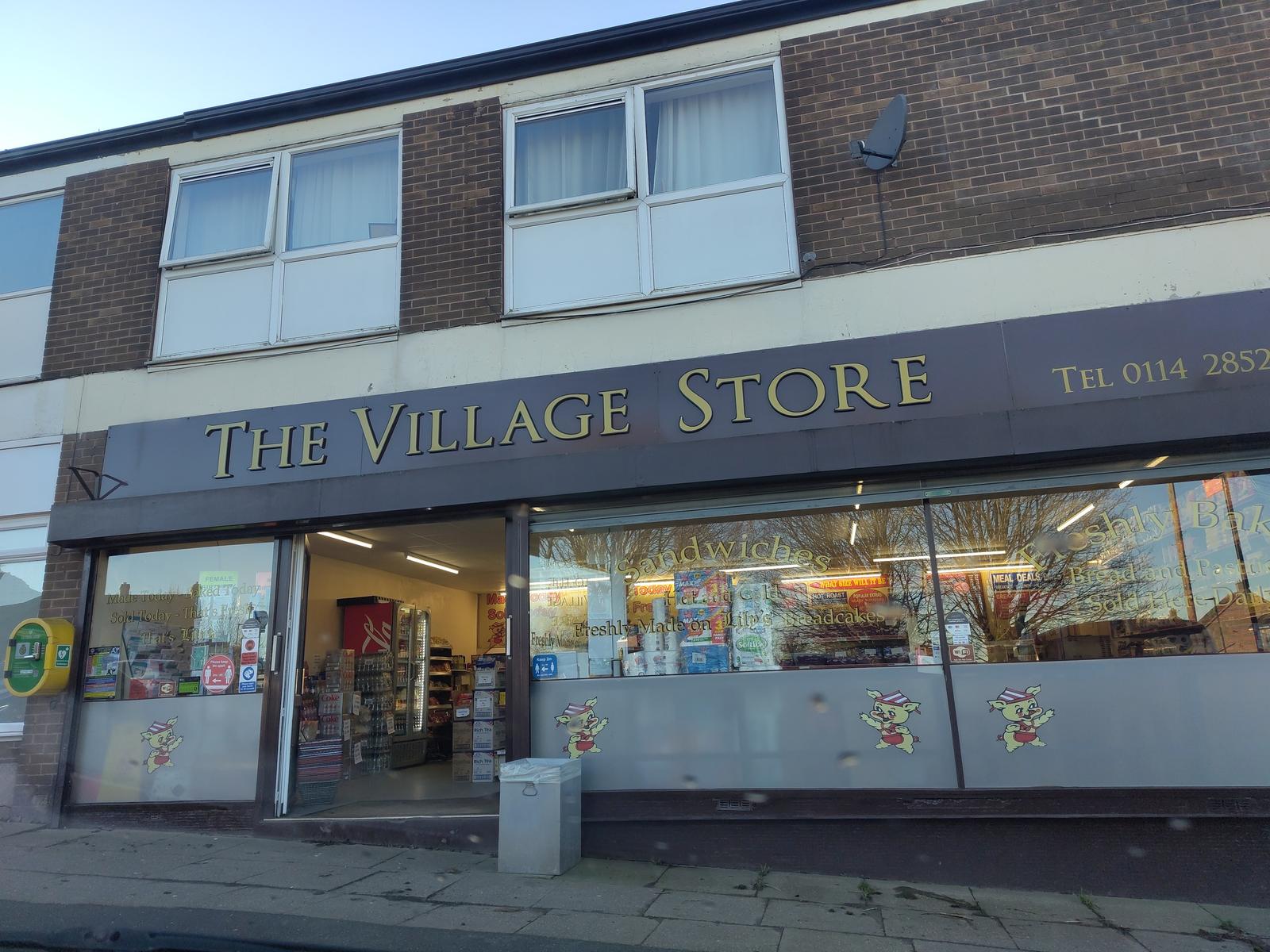 The Village Store