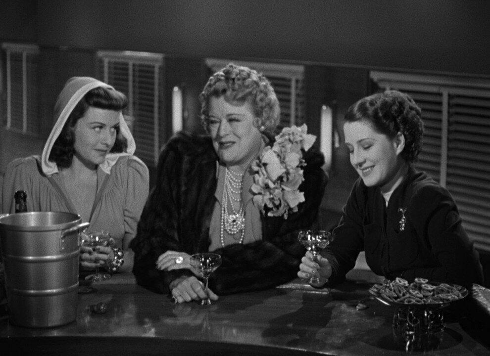 Banner image for The Women