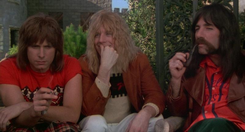 Banner image for This is Spinal Tap