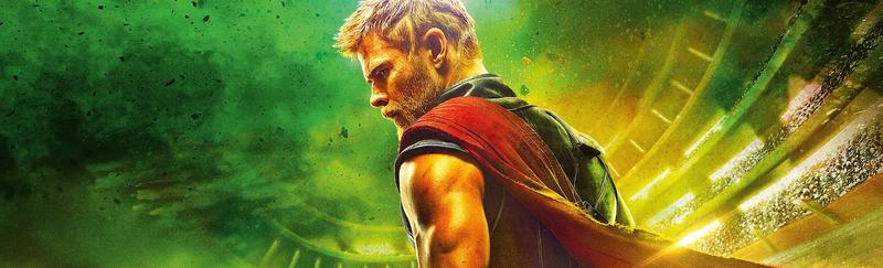 Banner image for Thor Ragnarok