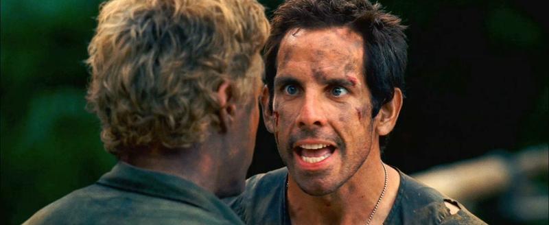 Banner image for Tropic Thunder