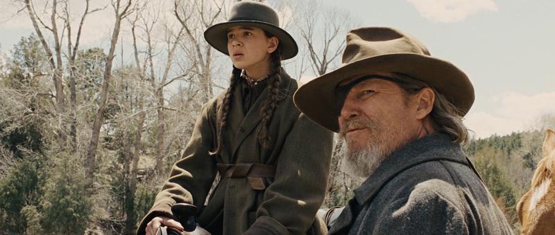 Banner image for True Grit