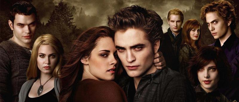 Banner image for Twilight