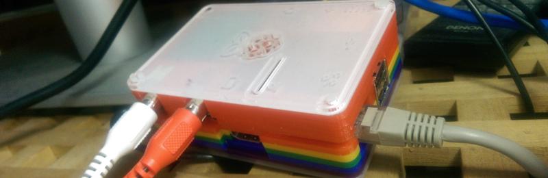 Banner image for Volumio Turns Your Raspberry Pi Into A High Quality Stereo