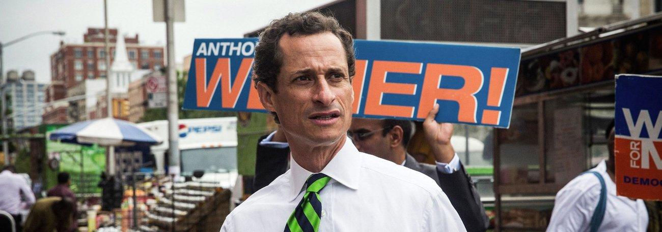 Banner image for Weiner