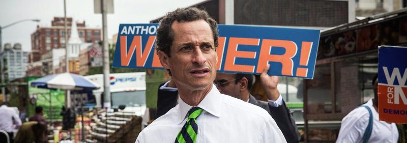 Banner image for Weiner