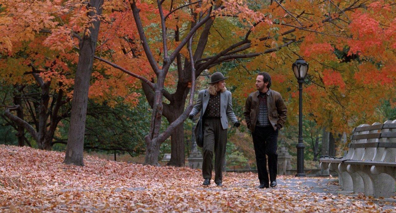 Banner image for When Harry Met Sally...