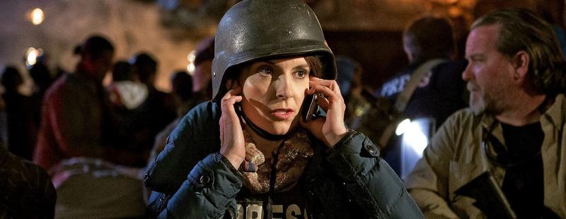 Banner image for Whiskey Tango Foxtrot