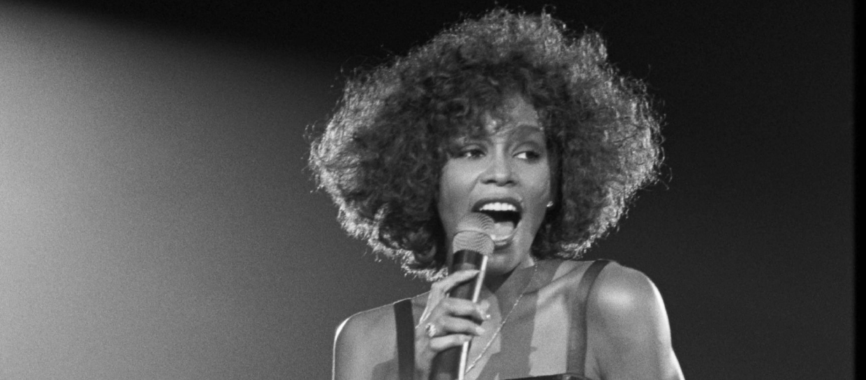 Banner image for Whitney: Can I Be Me