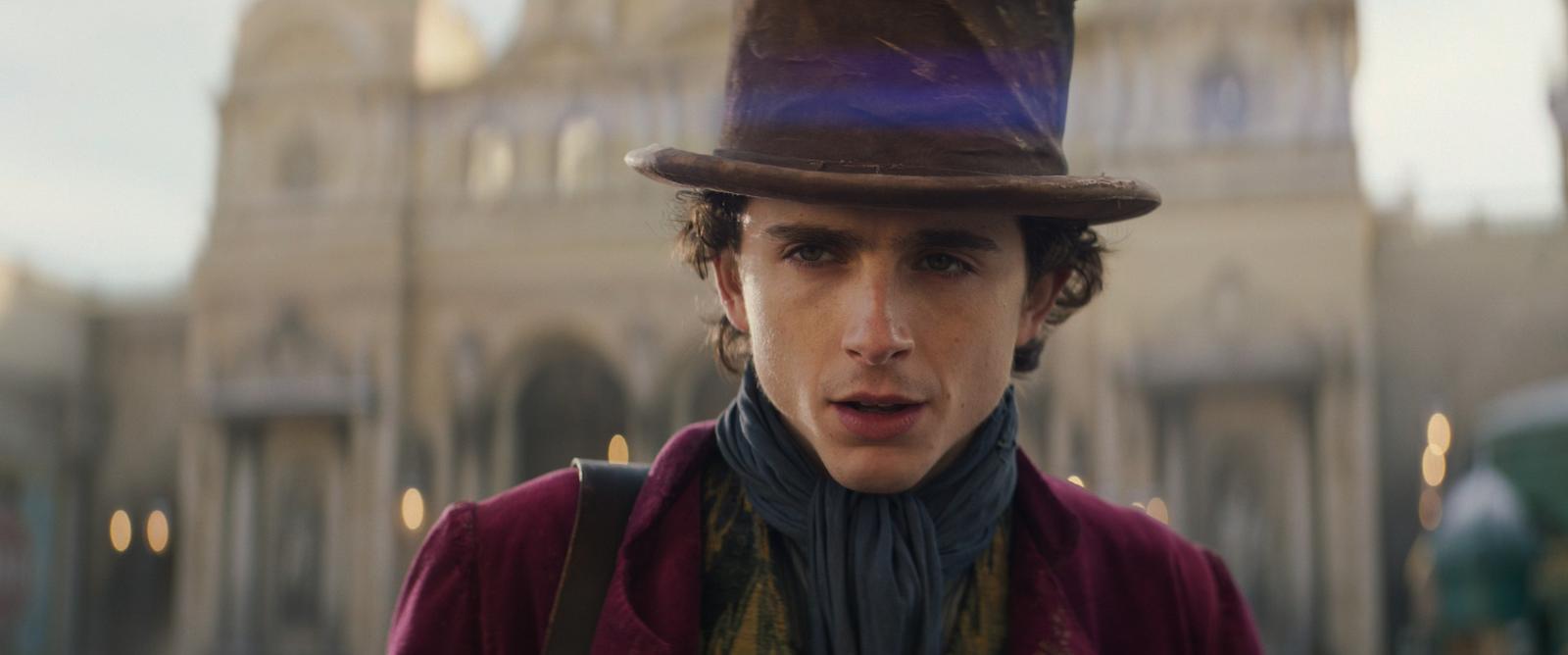Banner image for Wonka