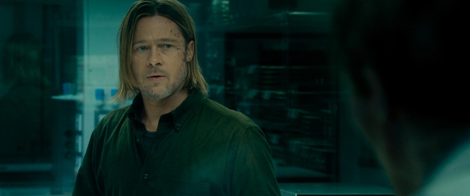 Banner image for World War Z