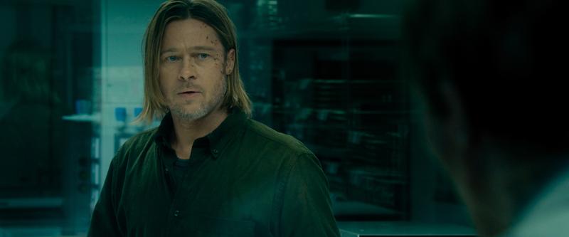 Banner image for World War Z